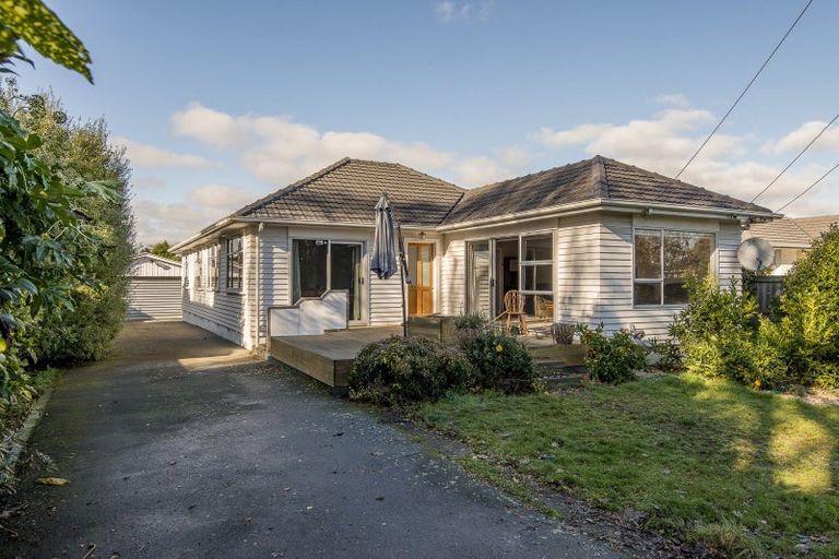 Photo of property in 8 Oakhurst Place, Russley, Christchurch, 8042