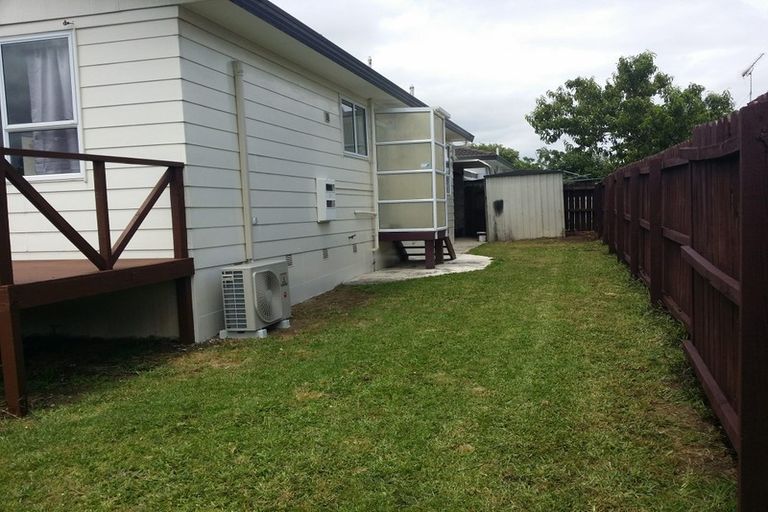 Photo of property in 1/20 Trimdon Street, Randwick Park, Auckland, 2105