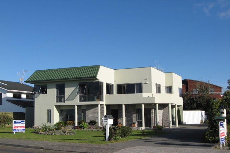 Photo of property in 270a Ocean Road, Ohope, 3121