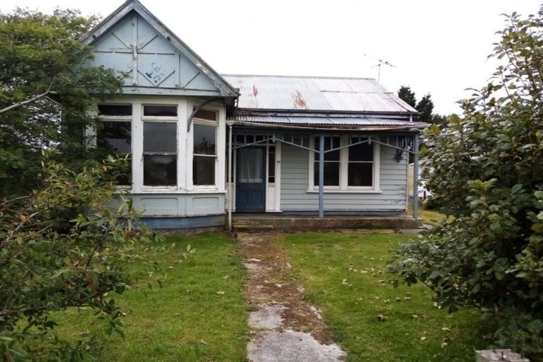 Photo of property in 22 Morell Street, Strathern, Invercargill, 9812
