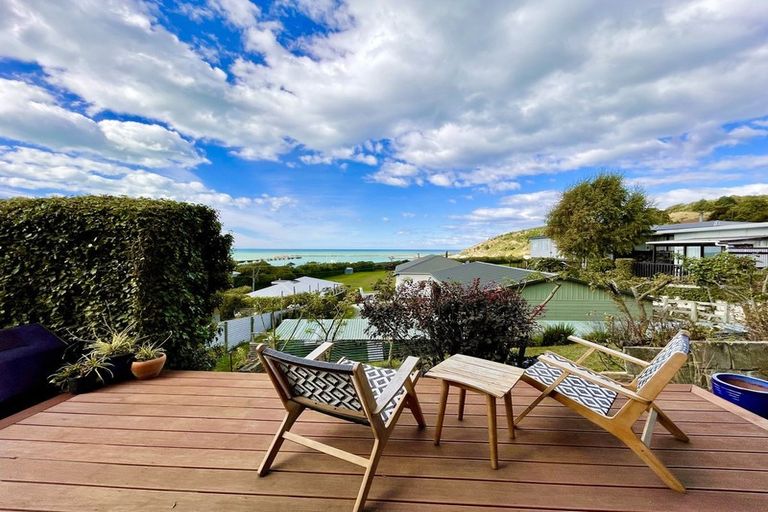 Photo of property in 69a Tees Street, South Hill, Oamaru, 9400