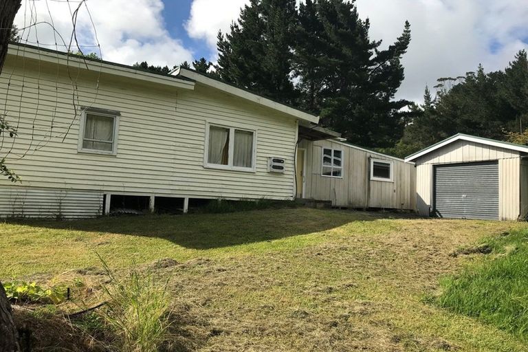 Photo of property in 851 Purangi Road, Cooks Beach, Whitianga, 3591