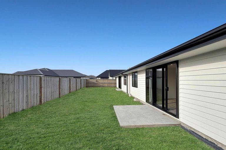 Photo of property in 5 Peak Lane, Halswell, 8025