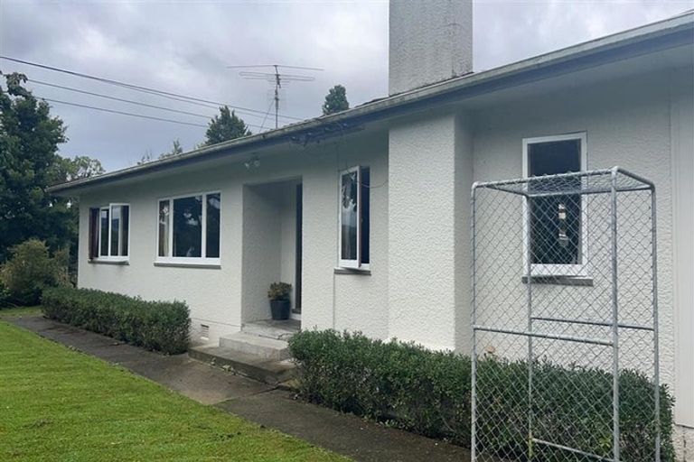 Photo of property in 311 Rahui Road, Otaki, 5583