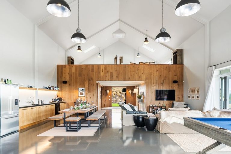 Photo of property in 110 Sandy Bay Farms Road, Matapouri, Whangarei, 0173