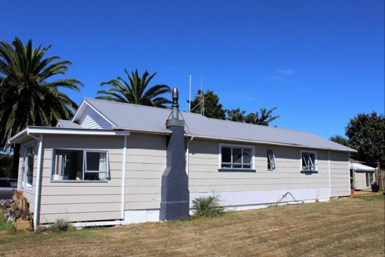 Photo of property in 349 High Street, Dannevirke, 4930