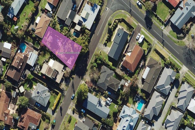 Photo of property in 8 Rewarewa Place, Matua, Tauranga, 3110