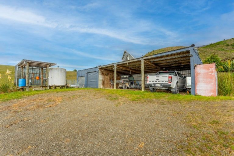 Photo of property in 121 Townsend Road, Kakahu, Geraldine, 7991