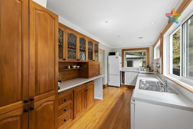 Photo of property in 26 Natusch Road, Belmont, Lower Hutt, 5010