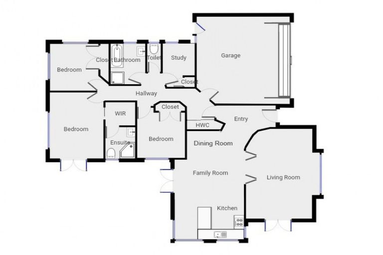 Photo of property in 6 Templemore Drive, Richmond, 7020