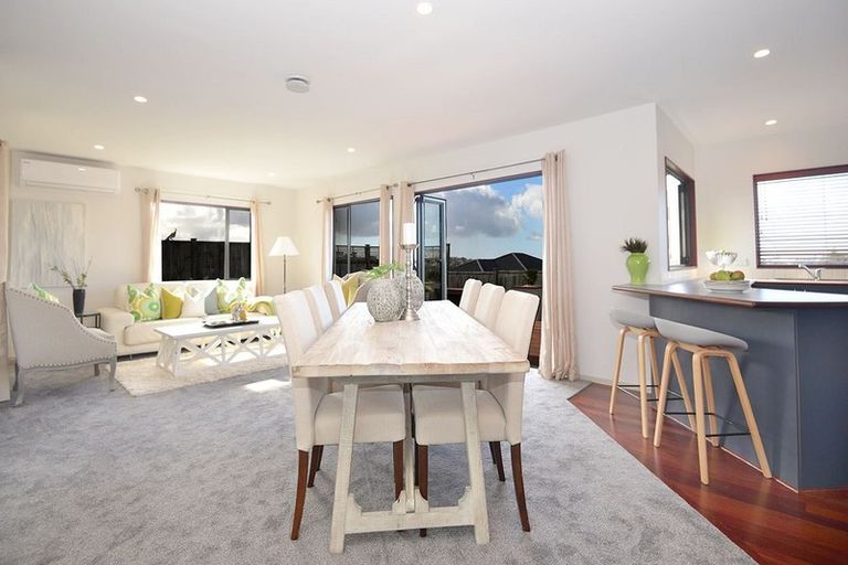 Photo of property in 47 Richfield Crescent, Westgate, Auckland, 0614