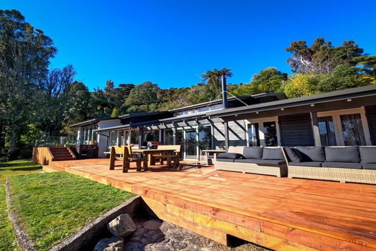 Photo of property in 7 Kilgour Road, Greymouth, 7805