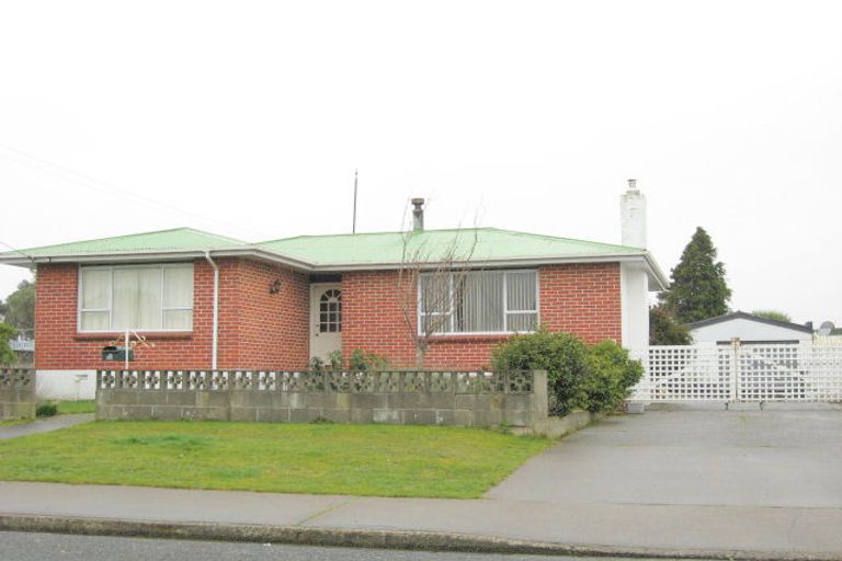 Photo of property in 166 Oreti Street, Kingswell, Invercargill, 9812