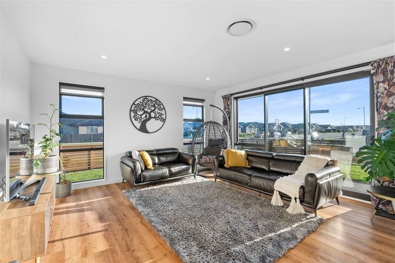 Photo of property in 34 Bill Harvey Drive, Halswell, Christchurch, 8025