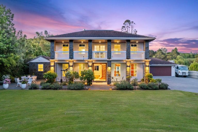 Photo of property in 361a Main Road North, Brown Owl, Upper Hutt, 5018