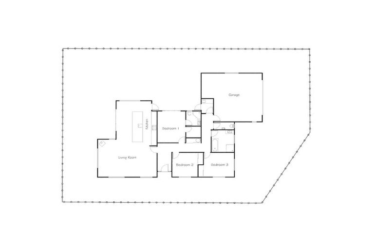 Photo of property in 21 Timsfield Drive, Lake Hawea, 9382