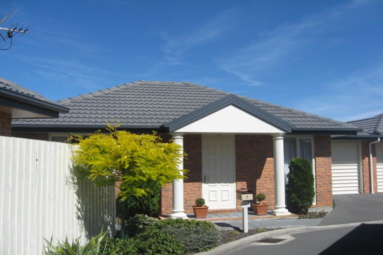 Photo of property in 2 Fleur Lane, Burwood, Christchurch, 8083