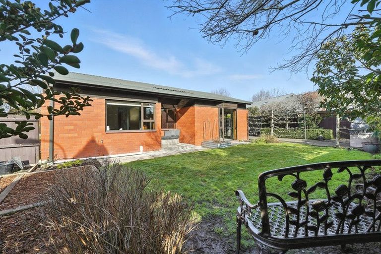 Photo of property in 46 Arlington Street, Burnside, Christchurch, 8053