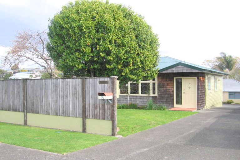 Photo of property in 7a Goods Road, Otumoetai, Tauranga, 3110
