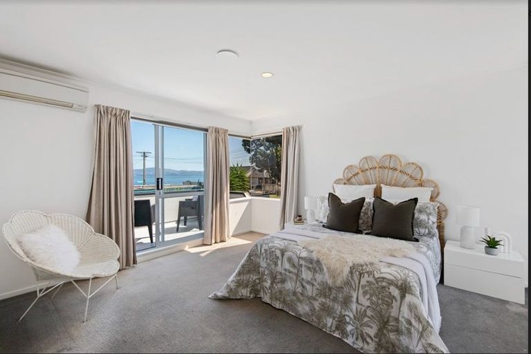 Photo of property in 19 Miro Street, Eastbourne, Lower Hutt, 5013