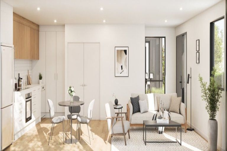 Photo of property in 527 Hereford Street, Linwood, Christchurch, 8011