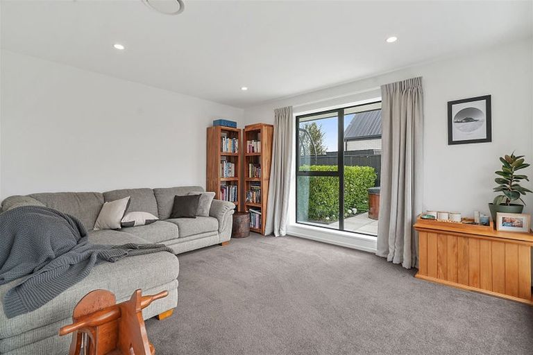 Photo of property in 24 Longcot Drive, Rolleston, 7615