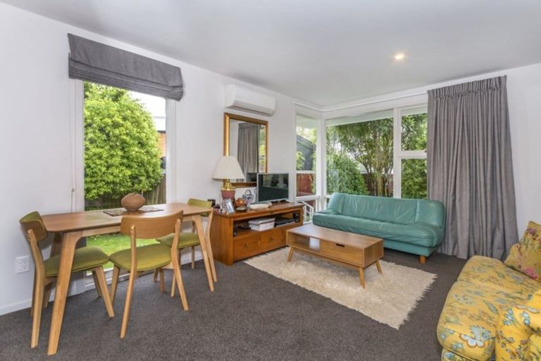 Photo of property in 5b Wedgewood Avenue, Cashmere, Christchurch, 8022