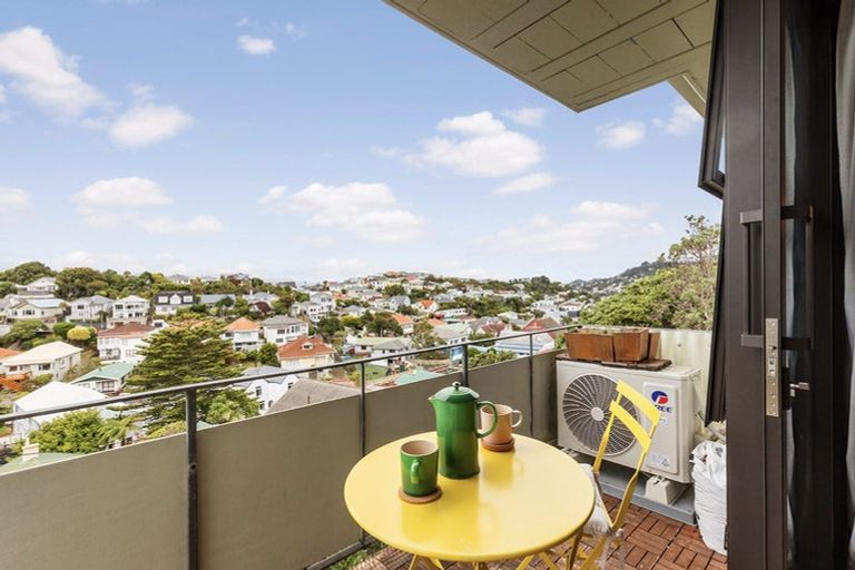 Photo of property in 7/138 Hataitai Road, Hataitai, Wellington, 6021