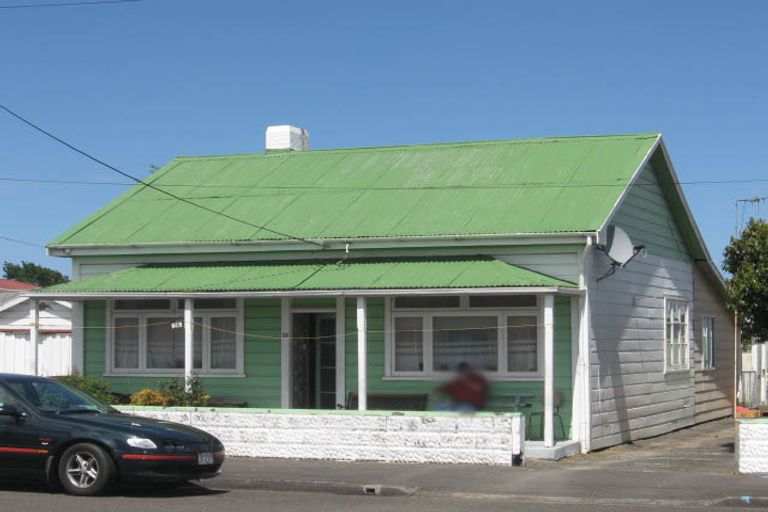 Photo of property in 39 Pitt Street, Whanganui, 4500