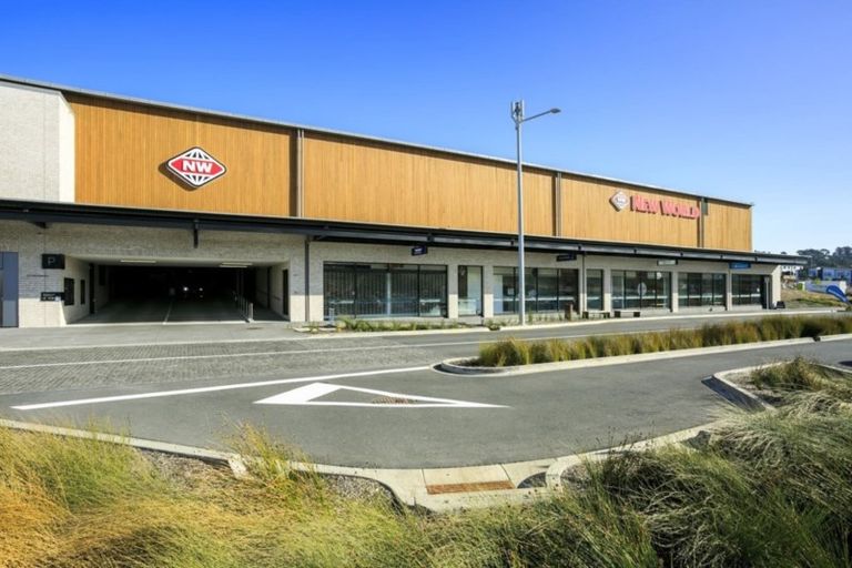 Photo of property in 605/88 Te Oneroa Way, Long Bay, Auckland, 0630