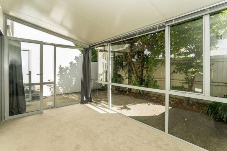 Photo of property in 164b Strickland Street, Sydenham, Christchurch, 8023