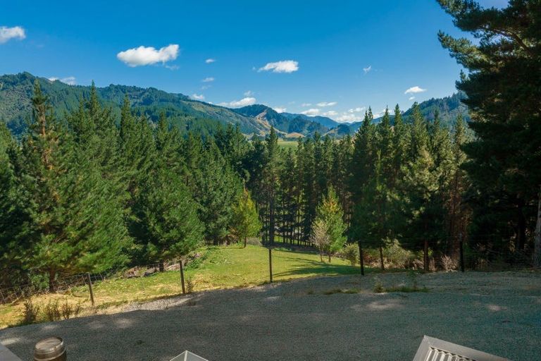 Photo of property in 2135 State Highway 6, Okaramio, Havelock, 7178