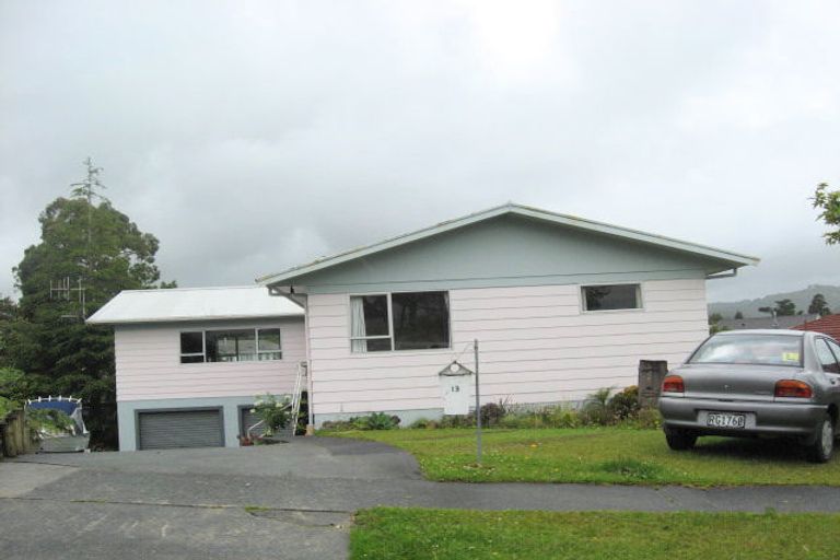 Photo of property in 13 Montague Place, Onerahi, Whangarei, 0110
