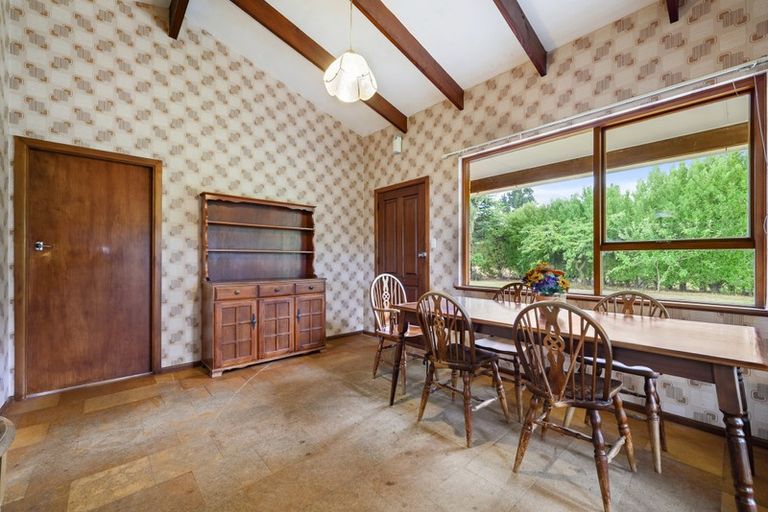 Photo of property in 21 Wild Road, Rolleston, Christchurch, 7675