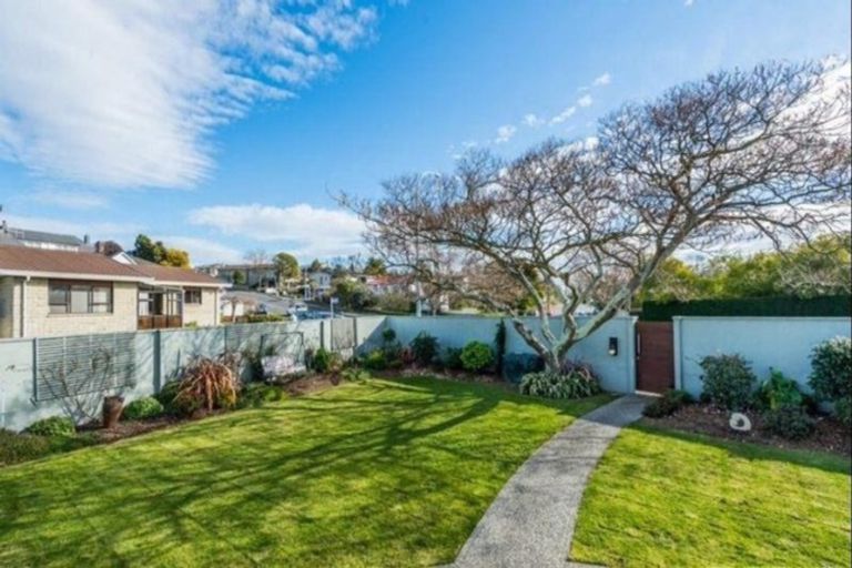 Photo of property in 11 Wensley Road, Richmond, 7020