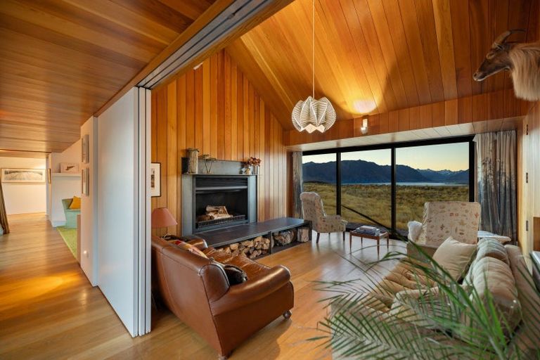 Photo of property in 1640 Lilybank Road, Tekapo, Lake Tekapo, 7999