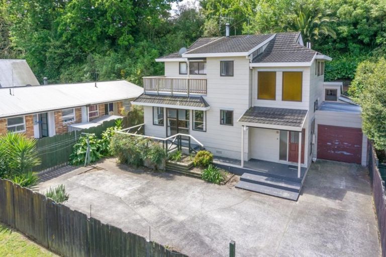 Photo of property in 8 Opoia Road, Hamilton East, Hamilton, 3216