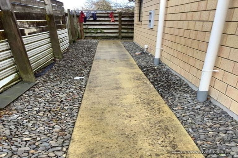 Photo of property in 4/2 Pitt Street, Frankton, Hamilton, 3204