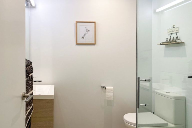 Photo of property in 6/127 Lichfield Street, Christchurch Central, Christchurch, 8011