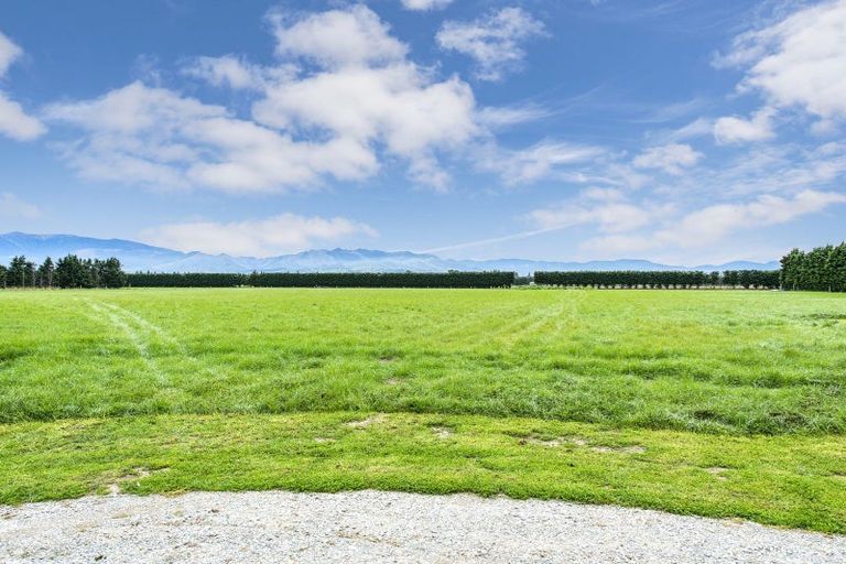 Photo of property in 3820 South Eyre Road, Burnt Hill, Oxford, 7495