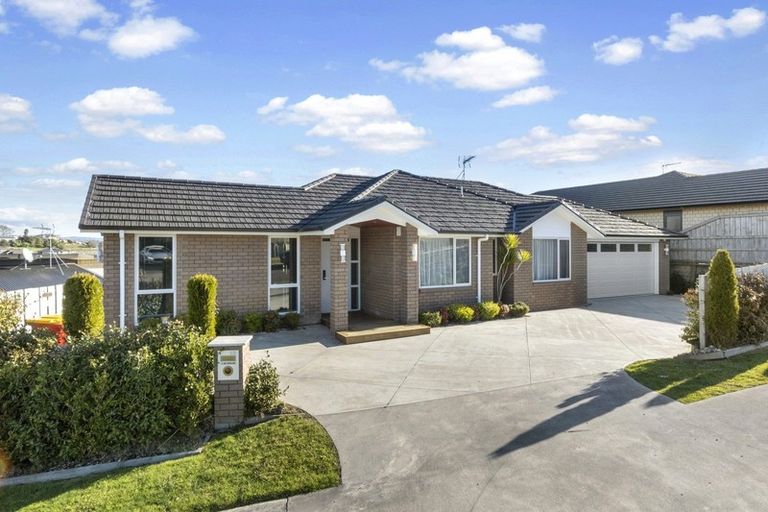 Photo of property in 15 Castleton Way, Flagstaff, Hamilton, 3210