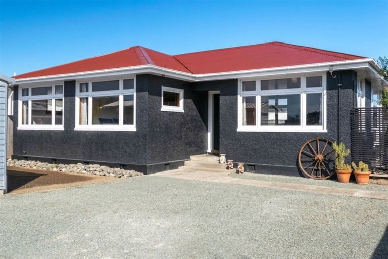 Photo of property in 4 Brian Bary Street, Redwoodtown, Blenheim, 7201