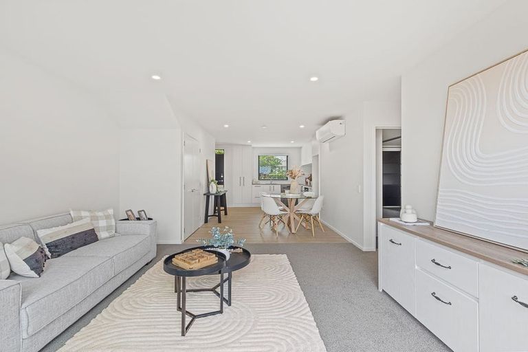 Photo of property in 3/12 Mccombs Street, Somerfield, Christchurch, 8024