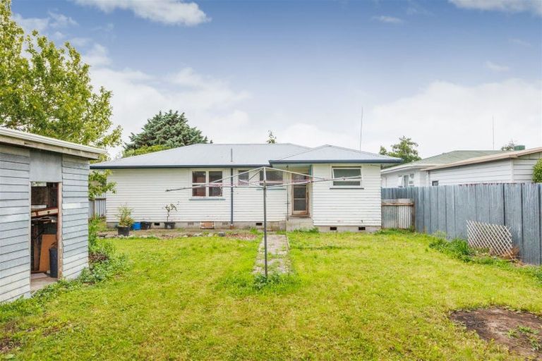 Photo of property in 52 Langley Avenue, Milson, Palmerston North, 4414