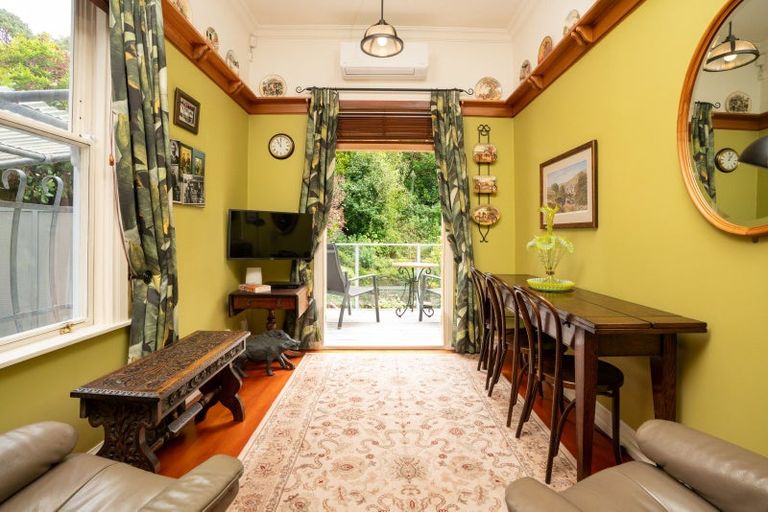 Photo of property in 382 Tinakori Road, Thorndon, Wellington, 6011