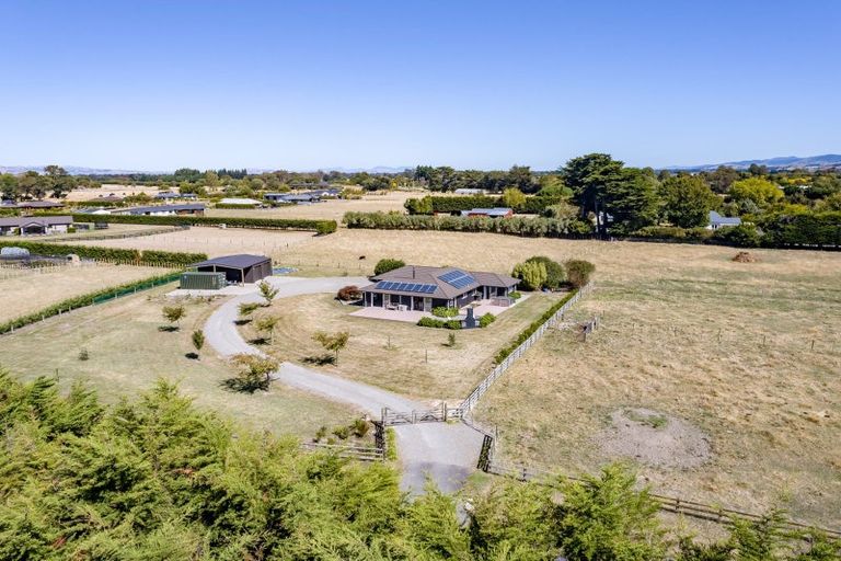 Photo of property in 14 Welch Road, Opaki, Masterton, 5871