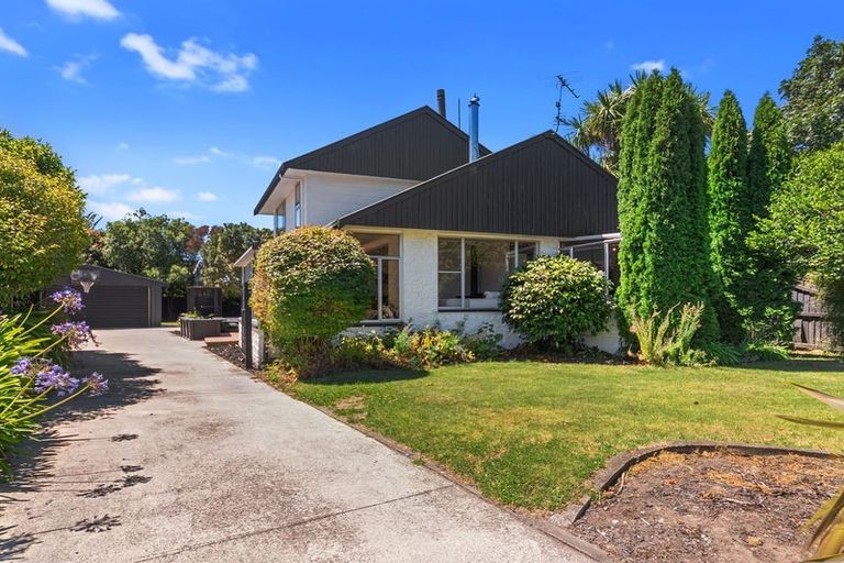 Photo of property in 114 Wales Street, Halswell, Christchurch, 8025