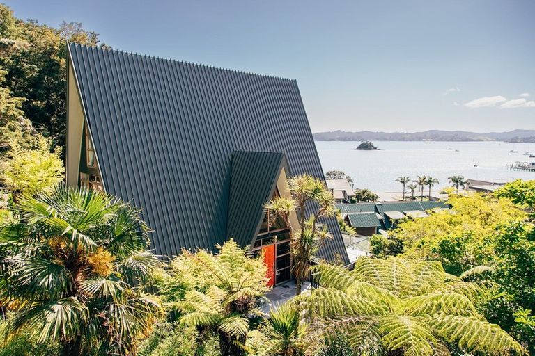 Photo of property in 12 Moana Avenue, Paihia, 0200