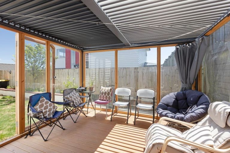 Photo of property in 22 Trelawny Terrace, Grenada Village, Wellington, 6037