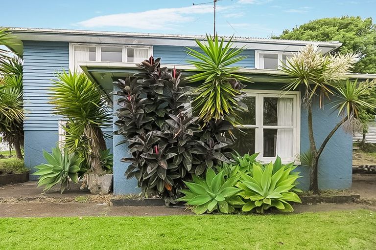 Property details for 12 Farringdon Street, Glen Innes, Auckland, 1072